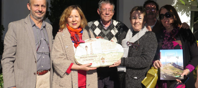 Homenaje a D. Matías Rodríguez Pazos, primer Presidente de la SME Homenaje a D. Matías Rodríguez Pazos, primer Presidente de la SME