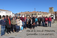 Garrovillas 1