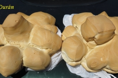 Pan de garrovillas