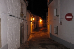 Calle del barrio judío - copia