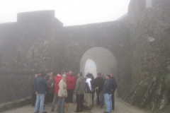 Entrada a Marvao