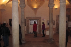 Sinagoga I