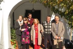 XXXVI Día de la Seta de Extremadura en Cañamero (14)