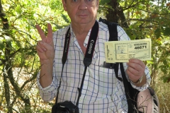 XXXVI Día de la Seta de Extremadura en Cañamero (2)