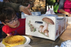 XXXVI Día de la Seta de Extremadura en Cañamero (3)