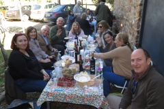 XXXVI Día de la Seta de Extremadura en Cañamero (6)