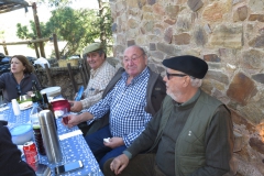 XXXVI Día de la Seta de Extremadura en Cañamero (7)